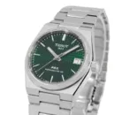 Tissot PRX 35MM Auto Unisex Silver Watch - T137.207.11.091.00